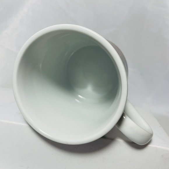 The Star Trek Hamilton Mug Collection Vintage 10 Oz Scotty Engineering Officer - Picture 6 of 8